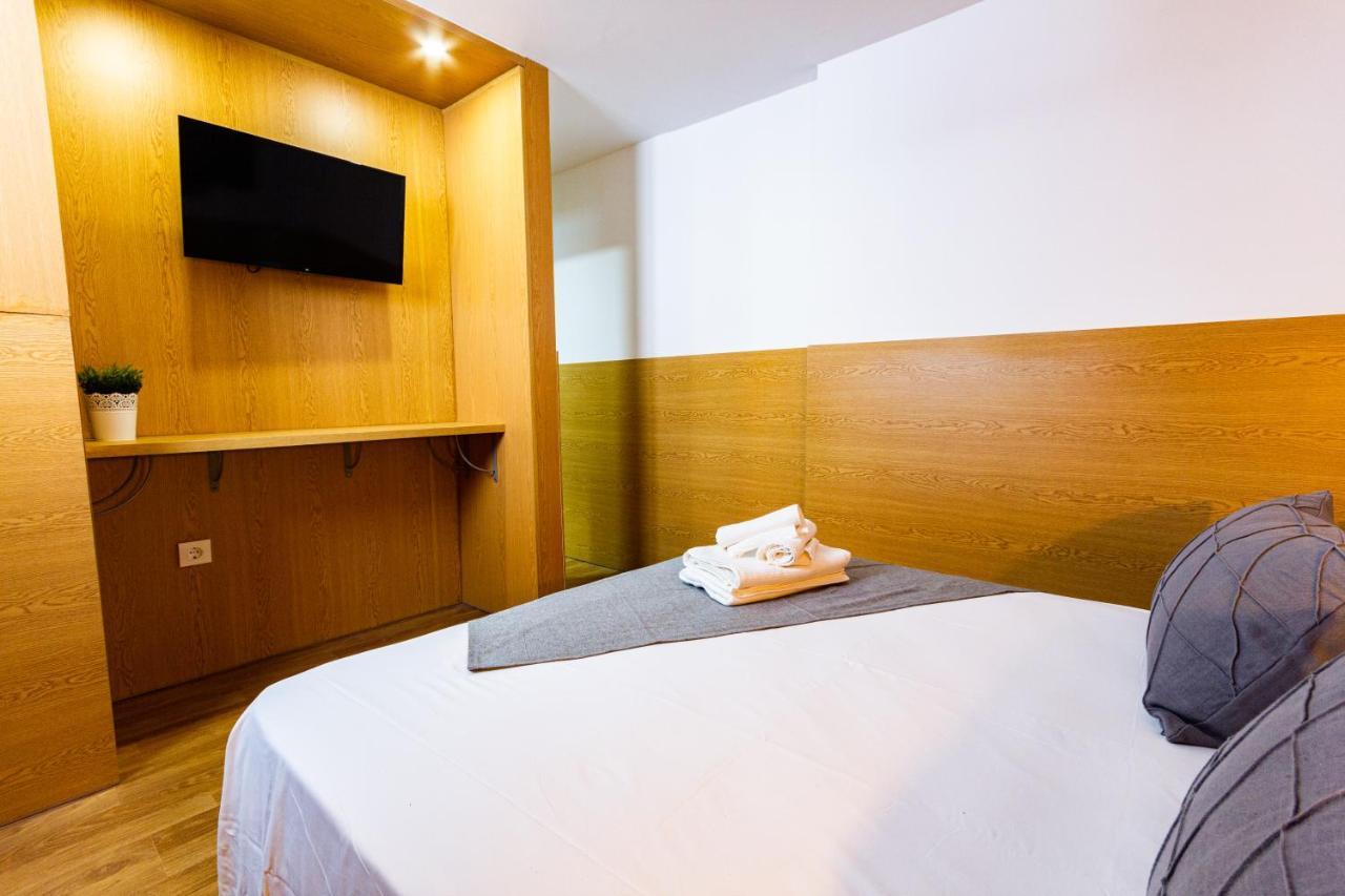 Coral Friendly Holiday Home 플라야 델 잉글스 외부 사진