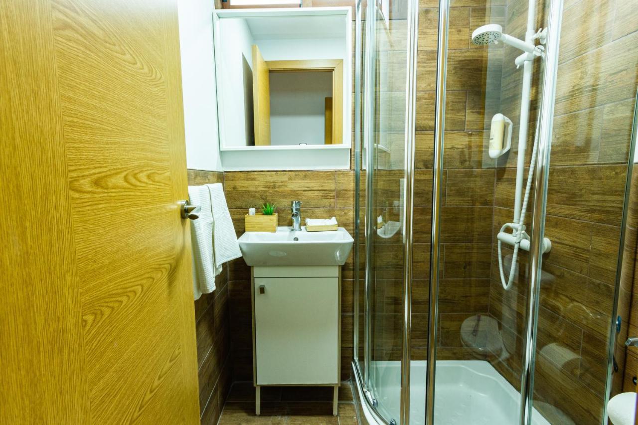 Coral Friendly Holiday Home 플라야 델 잉글스 외부 사진