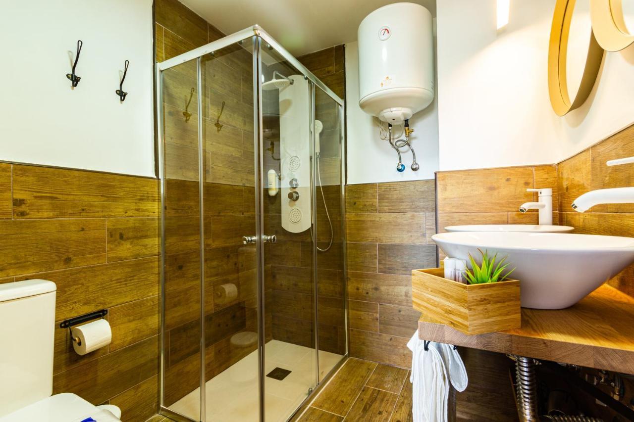 Coral Friendly Holiday Home 플라야 델 잉글스 외부 사진