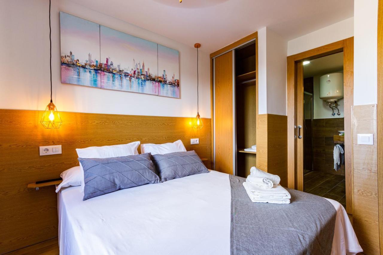 Coral Friendly Holiday Home 플라야 델 잉글스 외부 사진