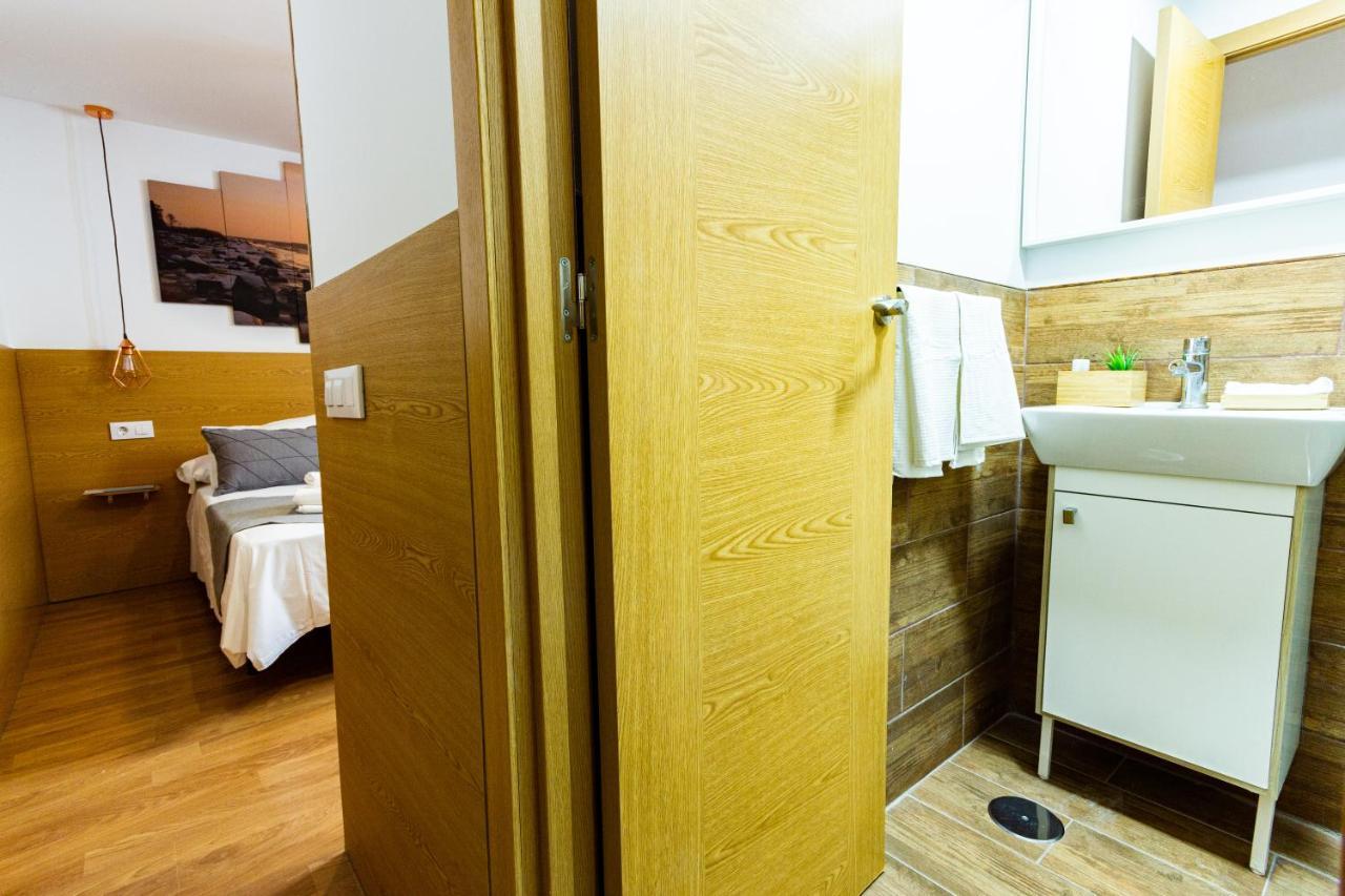 Coral Friendly Holiday Home 플라야 델 잉글스 외부 사진