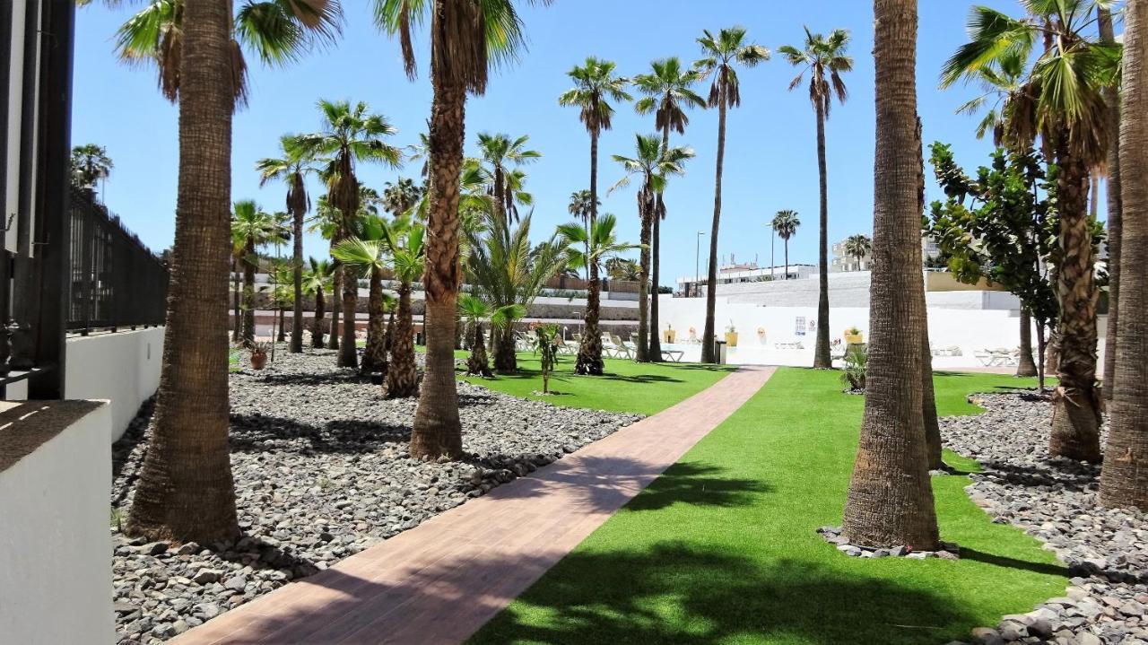 Coral Friendly Holiday Home 플라야 델 잉글스 외부 사진